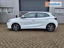 MG MG3 3 Comfort 1.5 116PS R&uuml;ckf.Kamera Parksensoren Multifunktionslenkrad Klima DAB+ Bluetooth Touchscreen Apple CarPlay Android Auto 16-LM 