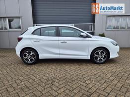 MG MG3 3 Comfort 1.5 116PS R&uuml;ckf.Kamera Parksensoren Multifunktionslenkrad Klima DAB+ Bluetooth Touchscreen Apple CarPlay Android Auto 16-LM 