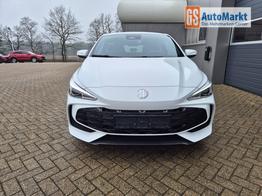 MG MG3 3 Comfort 1.5 116PS R&uuml;ckf.Kamera Parksensoren Multifunktionslenkrad Klima DAB+ Bluetooth Touchscreen Apple CarPlay Android Auto 16-LM 
