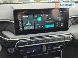 MG MG3 3 Comfort 1.5 116PS R&uuml;ckf.Kamera Parksensoren Multifunktionslenkrad Klima DAB+ Bluetooth Touchscreen Apple CarPlay Android Auto 16-LM 