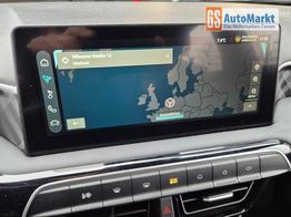 MG MG3 3 Comfort 1.5 116PS R&uuml;ckf.Kamera Parksensoren Multifunktionslenkrad Klima DAB+ Bluetooth Touchscreen Apple CarPlay Android Auto 16-LM 