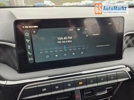 MG MG3 3 Comfort 1.5 116PS R&uuml;ckf.Kamera Parksensoren Multifunktionslenkrad Klima DAB+ Bluetooth Touchscreen Apple CarPlay Android Auto 16-LM 