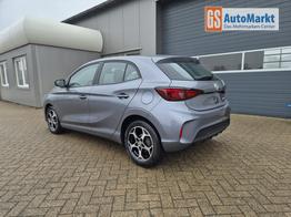 MG MG3 3 Comfort 1.5 116PS R&uuml;ckf.Kamera Parksensoren Multifunktionslenkrad Klima DAB+ Bluetooth Touchscreen Apple CarPlay Android Auto 16-LM 