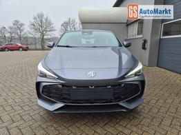 MG MG3 3 Comfort 1.5 116PS R&uuml;ckf.Kamera Parksensoren Multifunktionslenkrad Klima DAB+ Bluetooth Touchscreen Apple CarPlay Android Auto 16-LM 