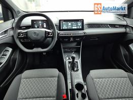 MG MG3 3 Comfort 1.5 116PS R&uuml;ckf.Kamera Parksensoren Multifunktionslenkrad Klima DAB+ Bluetooth Touchscreen Apple CarPlay Android Auto 16-LM 