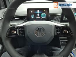 MG MG3 3 Comfort 1.5 116PS R&uuml;ckf.Kamera Parksensoren Multifunktionslenkrad Klima DAB+ Bluetooth Touchscreen Apple CarPlay Android Auto 16-LM 