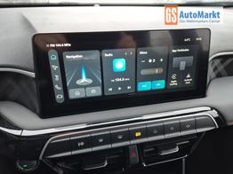 MG MG3 3 Comfort 1.5 116PS R&uuml;ckf.Kamera Parksensoren Multifunktionslenkrad Klima DAB+ Bluetooth Touchscreen Apple CarPlay Android Auto 16-LM 