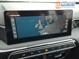 MG MG3 3 Comfort 1.5 116PS R&uuml;ckf.Kamera Parksensoren Multifunktionslenkrad Klima DAB+ Bluetooth Touchscreen Apple CarPlay Android Auto 16-LM 