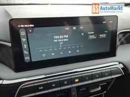 MG MG3 3 Comfort 1.5 116PS R&uuml;ckf.Kamera Parksensoren Multifunktionslenkrad Klima DAB+ Bluetooth Touchscreen Apple CarPlay Android Auto 16-LM 