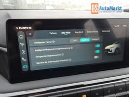 MG MG3 3 Comfort 1.5 116PS R&uuml;ckf.Kamera Parksensoren Multifunktionslenkrad Klima DAB+ Bluetooth Touchscreen Apple CarPlay Android Auto 16-LM 