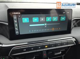 MG MG3 3 Comfort 1.5 116PS R&uuml;ckf.Kamera Parksensoren Multifunktionslenkrad Klima DAB+ Bluetooth Touchscreen Apple CarPlay Android Auto 16-LM 