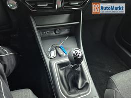 MG MG3 3 Comfort 1.5 116PS R&uuml;ckf.Kamera Parksensoren Multifunktionslenkrad Klima DAB+ Bluetooth Touchscreen Apple CarPlay Android Auto 16-LM 