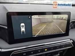 MG MG3 3 Comfort 1.5 116PS R&uuml;ckf.Kamera Parksensoren Multifunktionslenkrad Klima DAB+ Bluetooth Touchscreen Apple CarPlay Android Auto 16-LM 