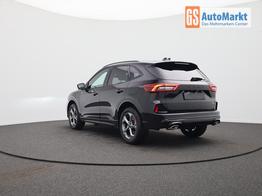 Ford Kuga ST-Line X 243PS PHEV Automatik Sitzheizung v+h Lenkradheizung Frontscheibe beheizb. Navi SYNC4 Apple CarPlay Android Auto Touchscreen PDC 4xKamera 2xKeyless B+O Sound 18"LM vollelektr. Reichweite 66KM 