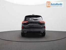 Ford Kuga ST-Line X 243PS PHEV Automatik Sitzheizung v+h Lenkradheizung Frontscheibe beheizb. Navi SYNC4 Apple CarPlay Android Auto Touchscreen PDC 4xKamera 2xKeyless B+O Sound 18"LM vollelektr. Reichweite 66KM 