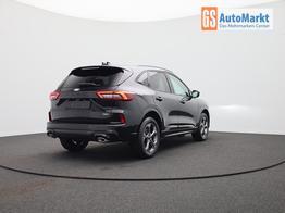 Ford Kuga ST-Line X 243PS PHEV Automatik Sitzheizung v+h Lenkradheizung Frontscheibe beheizb. Navi SYNC4 Apple CarPlay Android Auto Touchscreen PDC 4xKamera 2xKeyless B+O Sound 18"LM vollelektr. Reichweite 66KM 
