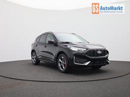 Ford Kuga ST-Line X 243PS PHEV Automatik Sitzheizung v+h Lenkradheizung Frontscheibe beheizb. Navi SYNC4 Apple CarPlay Android Auto Touchscreen PDC 4xKamera 2xKeyless B+O Sound 18"LM vollelektr. Reichweite 66KM 