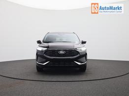 Ford Kuga ST-Line X 243PS PHEV Automatik Sitzheizung v+h Lenkradheizung Frontscheibe beheizb. Navi SYNC4 Apple CarPlay Android Auto Touchscreen PDC 4xKamera 2xKeyless B+O Sound 18"LM vollelektr. Reichweite 66KM 