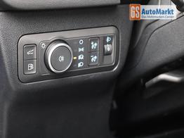 Ford Kuga ST-Line X 243PS PHEV Automatik Sitzheizung v+h Lenkradheizung Frontscheibe beheizb. Navi SYNC4 Apple CarPlay Android Auto Touchscreen PDC 4xKamera 2xKeyless B+O Sound 18"LM vollelektr. Reichweite 66KM 