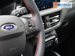 Ford Kuga ST-Line X 243PS PHEV Automatik Sitzheizung v+h Lenkradheizung Frontscheibe beheizb. Navi SYNC4 Apple CarPlay Android Auto Touchscreen PDC 4xKamera 2xKeyless B+O Sound 18"LM vollelektr. Reichweite 66KM 