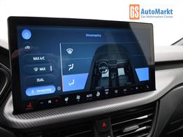 Ford Kuga ST-Line X 243PS PHEV Automatik Sitzheizung v+h Lenkradheizung Frontscheibe beheizb. Navi SYNC4 Apple CarPlay Android Auto Touchscreen PDC 4xKamera 2xKeyless B+O Sound 18"LM vollelektr. Reichweite 66KM 