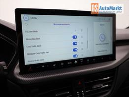 Ford Kuga ST-Line X 243PS PHEV Automatik Sitzheizung v+h Lenkradheizung Frontscheibe beheizb. Navi SYNC4 Apple CarPlay Android Auto Touchscreen PDC 4xKamera 2xKeyless B+O Sound 18"LM vollelektr. Reichweite 66KM 