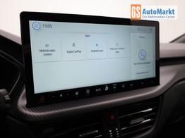 Ford Kuga ST-Line X 243PS PHEV Automatik Sitzheizung v+h Lenkradheizung Frontscheibe beheizb. Navi SYNC4 Apple CarPlay Android Auto Touchscreen PDC 4xKamera 2xKeyless B+O Sound 18"LM vollelektr. Reichweite 66KM 