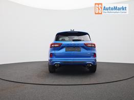 Ford Kuga ST-Line X 243PS PHEV Automatik Sitzheizung v+h Lenkradheizung Frontscheibe beheizb. Navi SYNC4 Apple CarPlay Android Auto Touchscreen PDC 4xKamera 2xKeyless B+O Sound 18"LM vollelektr. Reichweite 66KM 