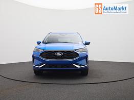 Ford Kuga ST-Line X 243PS PHEV Automatik Sitzheizung v+h Lenkradheizung Frontscheibe beheizb. Navi SYNC4 Apple CarPlay Android Auto Touchscreen PDC 4xKamera 2xKeyless B+O Sound 18"LM vollelektr. Reichweite 66KM 
