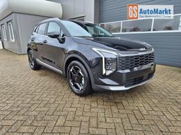 Kia Sportage Spirit 1.6 T-GDI 150PS DCT NEUES MODELL MY26 FACELIFT Teil-Leder 18"LM Sitzheizung v+h Lenkradheizung Klimaautomatik ACC Navi Bluetooth Touchscreen Apple CarPlay Android Auto PDC R&uuml;ckf.Kamera 2x Keyless 