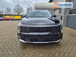 Kia Sportage Spirit 1.6 T-GDI 150PS DCT NEUES MODELL MY26 FACELIFT Teil-Leder 18"LM Sitzheizung v+h Lenkradheizung Klimaautomatik ACC Navi Bluetooth Touchscreen Apple CarPlay Android Auto PDC R&uuml;ckf.Kamera 2x Keyless 