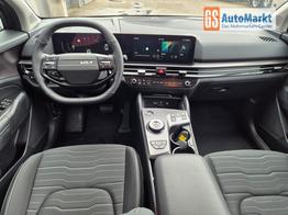 Kia Sportage Spirit 1.6 T-GDI 150PS DCT NEUES MODELL MY26 FACELIFT Teil-Leder 18"LM Sitzheizung v+h Lenkradheizung Klimaautomatik ACC Navi Bluetooth Touchscreen Apple CarPlay Android Auto PDC R&uuml;ckf.Kamera 2x Keyless 