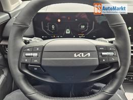 Kia Sportage Spirit 1.6 T-GDI 150PS DCT NEUES MODELL MY26 FACELIFT Teil-Leder 18"LM Sitzheizung v+h Lenkradheizung Klimaautomatik ACC Navi Bluetooth Touchscreen Apple CarPlay Android Auto PDC R&uuml;ckf.Kamera 2x Keyless 