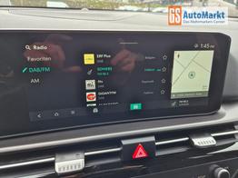 Kia Sportage Spirit 1.6 T-GDI 150PS DCT NEUES MODELL MY26 FACELIFT Teil-Leder 18"LM Sitzheizung v+h Lenkradheizung Klimaautomatik ACC Navi Bluetooth Touchscreen Apple CarPlay Android Auto PDC R&uuml;ckf.Kamera 2x Keyless 