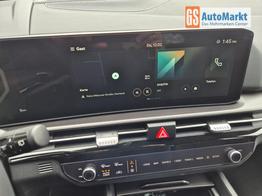 Kia Sportage Spirit 1.6 T-GDI 150PS DCT NEUES MODELL MY26 FACELIFT Teil-Leder 18"LM Sitzheizung v+h Lenkradheizung Klimaautomatik ACC Navi Bluetooth Touchscreen Apple CarPlay Android Auto PDC R&uuml;ckf.Kamera 2x Keyless 