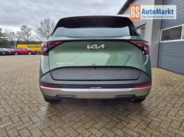 Kia Sportage Spirit 1.6 T-GDI 150PS DCT NEUES MODELL MY26 FACELIFT Teil-Leder 18"LM Sitzheizung v+h Lenkradheizung Klimaautomatik ACC Navi Bluetooth Touchscreen Apple CarPlay Android Auto PDC R&uuml;ckf.Kamera 2x Keyless 