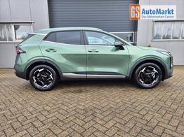 Kia Sportage Spirit 1.6 T-GDI 150PS DCT NEUES MODELL MY26 FACELIFT Teil-Leder 18"LM Sitzheizung v+h Lenkradheizung Klimaautomatik ACC Navi Bluetooth Touchscreen Apple CarPlay Android Auto PDC R&uuml;ckf.Kamera 2x Keyless 
