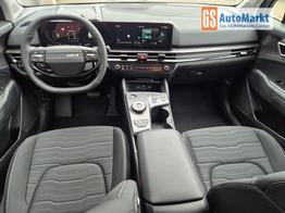 Kia Sportage Spirit 1.6 T-GDI 150PS DCT NEUES MODELL MY26 FACELIFT Teil-Leder 18"LM Sitzheizung v+h Lenkradheizung Klimaautomatik ACC Navi Bluetooth Touchscreen Apple CarPlay Android Auto PDC R&uuml;ckf.Kamera 2x Keyless 