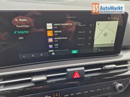 Kia Sportage Spirit 1.6 T-GDI 150PS DCT NEUES MODELL MY26 FACELIFT Teil-Leder 18"LM Sitzheizung v+h Lenkradheizung Klimaautomatik ACC Navi Bluetooth Touchscreen Apple CarPlay Android Auto PDC R&uuml;ckf.Kamera 2x Keyless 