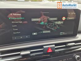 Kia Sportage Spirit 1.6 T-GDI 150PS DCT NEUES MODELL MY26 FACELIFT Teil-Leder 18"LM Sitzheizung v+h Lenkradheizung Klimaautomatik ACC Navi Bluetooth Touchscreen Apple CarPlay Android Auto PDC R&uuml;ckf.Kamera 2x Keyless 