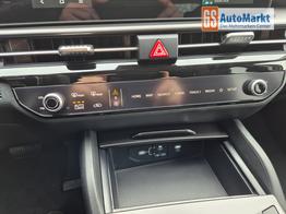 Kia Sportage Spirit 1.6 T-GDI 150PS DCT NEUES MODELL MY26 FACELIFT Teil-Leder 18"LM Sitzheizung v+h Lenkradheizung Klimaautomatik ACC Navi Bluetooth Touchscreen Apple CarPlay Android Auto PDC R&uuml;ckf.Kamera 2x Keyless 