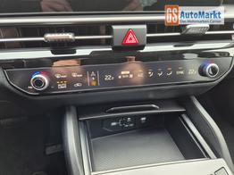Kia Sportage Spirit 1.6 T-GDI 150PS DCT NEUES MODELL MY26 FACELIFT Teil-Leder 18"LM Sitzheizung v+h Lenkradheizung Klimaautomatik ACC Navi Bluetooth Touchscreen Apple CarPlay Android Auto PDC R&uuml;ckf.Kamera 2x Keyless 