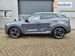 Kia Sportage Spirit 1.6 T-GDI 150PS DCT NEUES MODELL MY26 FACELIFT Teil-Leder 18"LM Sitzheizung v+h Lenkradheizung Klimaautomatik ACC Navi Bluetooth Touchscreen Apple CarPlay Android Auto PDC R&uuml;ckf.Kamera 2x Keyless 