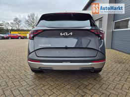 Kia Sportage Spirit 1.6 T-GDI 150PS DCT NEUES MODELL MY26 FACELIFT Teil-Leder 18"LM Sitzheizung v+h Lenkradheizung Klimaautomatik ACC Navi Bluetooth Touchscreen Apple CarPlay Android Auto PDC R&uuml;ckf.Kamera 2x Keyless 