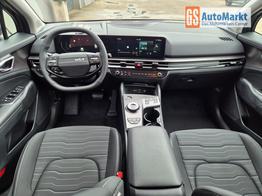 Kia Sportage Spirit 1.6 T-GDI 150PS DCT NEUES MODELL MY26 FACELIFT Teil-Leder 18"LM Sitzheizung v+h Lenkradheizung Klimaautomatik ACC Navi Bluetooth Touchscreen Apple CarPlay Android Auto PDC R&uuml;ckf.Kamera 2x Keyless 