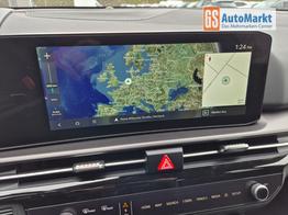 Kia Sportage Spirit 1.6 T-GDI 150PS DCT NEUES MODELL MY26 FACELIFT Teil-Leder 18"LM Sitzheizung v+h Lenkradheizung Klimaautomatik ACC Navi Bluetooth Touchscreen Apple CarPlay Android Auto PDC R&uuml;ckf.Kamera 2x Keyless 