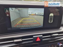 Kia Sportage Spirit 1.6 T-GDI 150PS DCT NEUES MODELL MY26 FACELIFT Teil-Leder 18"LM Sitzheizung v+h Lenkradheizung Klimaautomatik ACC Navi Bluetooth Touchscreen Apple CarPlay Android Auto PDC R&uuml;ckf.Kamera 2x Keyless 