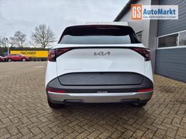 Kia Sportage Spirit 1.6 T-GDI 150PS DCT NEUES MODELL MY26 FACELIFT Teil-Leder 18"LM Sitzheizung v+h Lenkradheizung Klimaautomatik ACC Navi Bluetooth Touchscreen Apple CarPlay Android Auto PDC R&uuml;ckf.Kamera 2x Keyless 