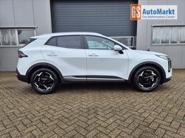 Kia Sportage Spirit 1.6 T-GDI 150PS DCT NEUES MODELL MY26 FACELIFT Teil-Leder 18"LM Sitzheizung v+h Lenkradheizung Klimaautomatik ACC Navi Bluetooth Touchscreen Apple CarPlay Android Auto PDC R&uuml;ckf.Kamera 2x Keyless 