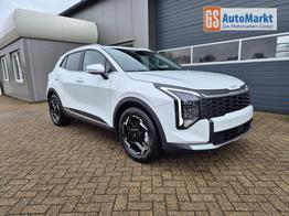 Kia Sportage Spirit 1.6 T-GDI 150PS DCT NEUES MODELL MY26 FACELIFT Teil-Leder 18"LM Sitzheizung v+h Lenkradheizung Klimaautomatik ACC Navi Bluetooth Touchscreen Apple CarPlay Android Auto PDC R&uuml;ckf.Kamera 2x Keyless 